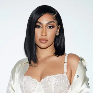 Queen Naija avatar