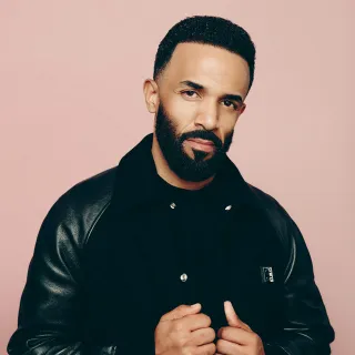 Craig David avatar