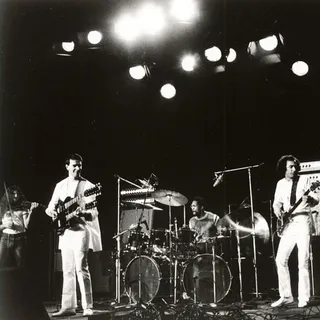 Mahavishnu Orchestra avatar