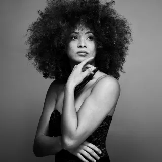 Kandace Springs avatar