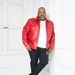 Marvin Sapp avatar