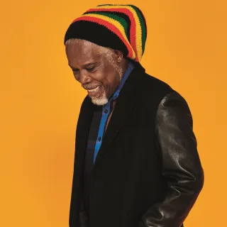 Billy Ocean avatar