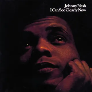 Johnny Nash avatar