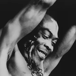 Fela Kuti avatar