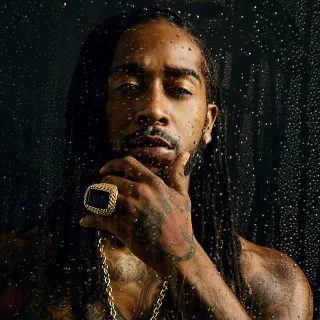 Omarion avatar