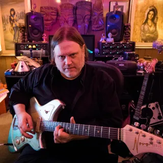 Matthew Sweet avatar