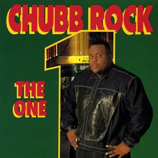 Chubb Rock avatar