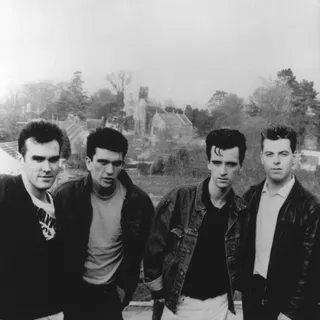 The Smiths avatar