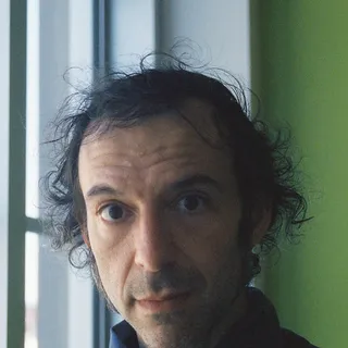 Daedelus avatar