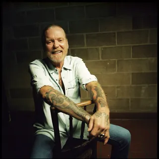 Gregg Allman avatar