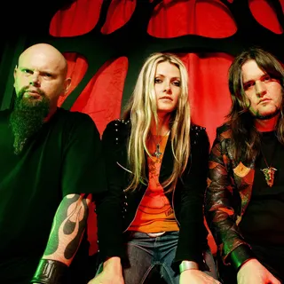 Electric Wizard avatar