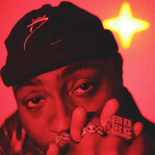 DaVido avatar