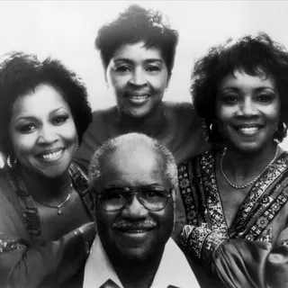 The Staple Singers avatar