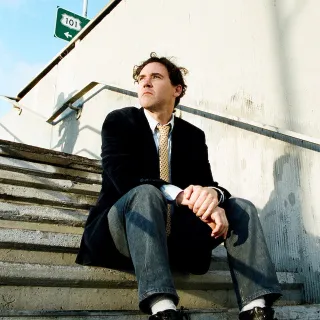 Cass McCombs avatar