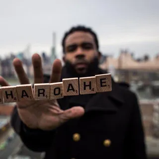 Pharoahe Monch avatar