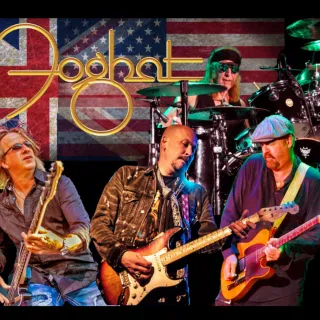 Foghat avatar