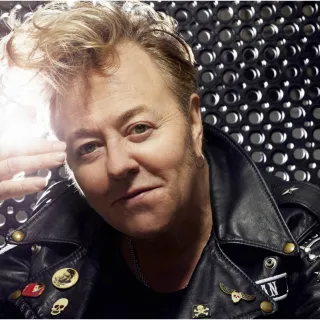 Brian Setzer avatar