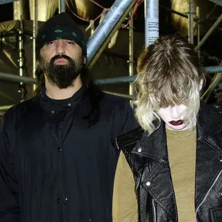 Crystal Castles avatar