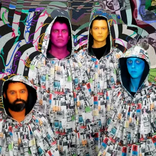 Animal Collective avatar