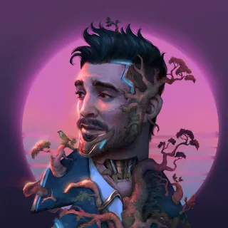 Jon Bellion avatar