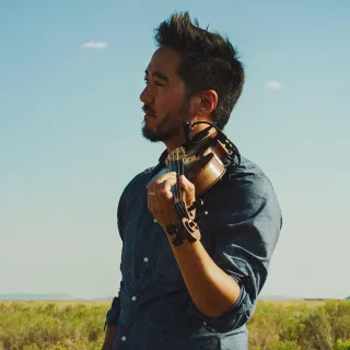 Kishi Bashi avatar