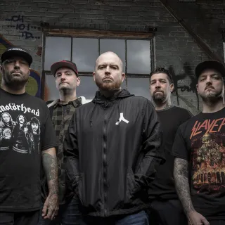 Hatebreed avatar