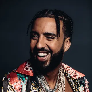 French Montana avatar