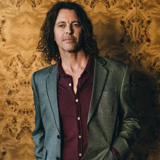 Bernard Fanning avatar