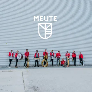 MEUTE avatar