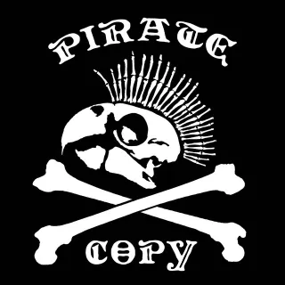 Pirate Copy avatar