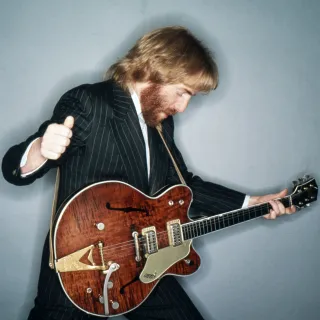 Andrew Gold avatar