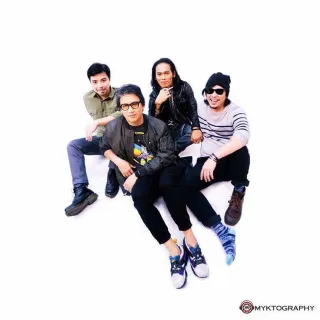 Eraserheads avatar