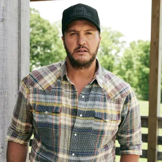 Luke Bryan avatar