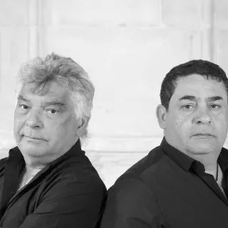 Gipsy Kings avatar