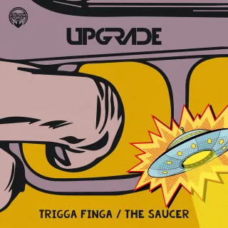 Trigga avatar