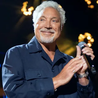 Tom Jones avatar