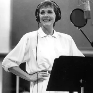 Julie Andrews avatar