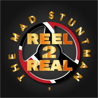 Reel 2 Real avatar