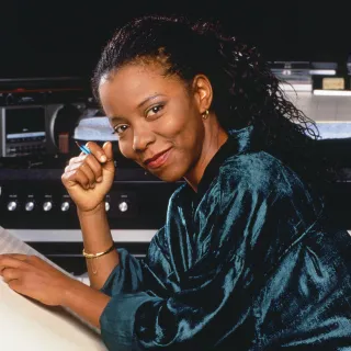 Patrice Rushen avatar