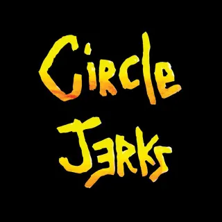 Circle Jerks avatar