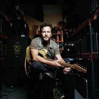 Eddie Vedder avatar