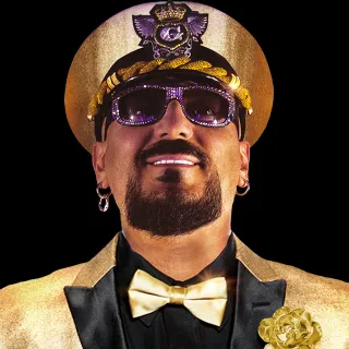 Gigi D'Agostino avatar