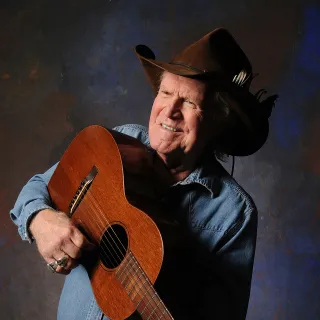 Billy Joe Shaver avatar