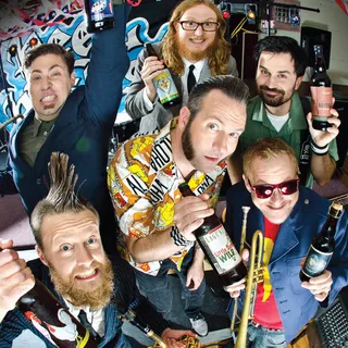 Reel Big Fish avatar