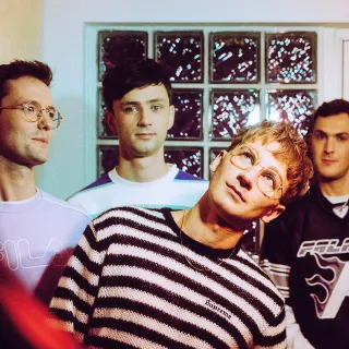 Glass Animals avatar