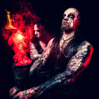 Belphegor avatar