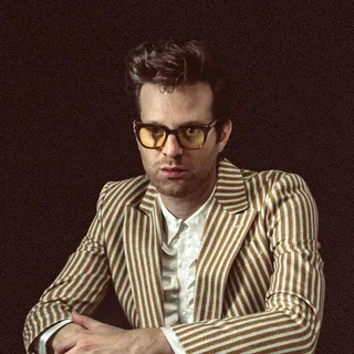 Mayer Hawthorne avatar