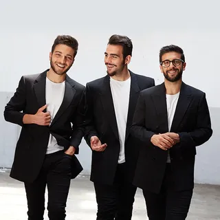 Il Volo avatar