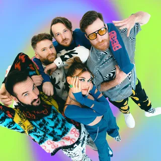 MisterWives avatar