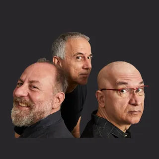 Os Paralamas Do Sucesso avatar